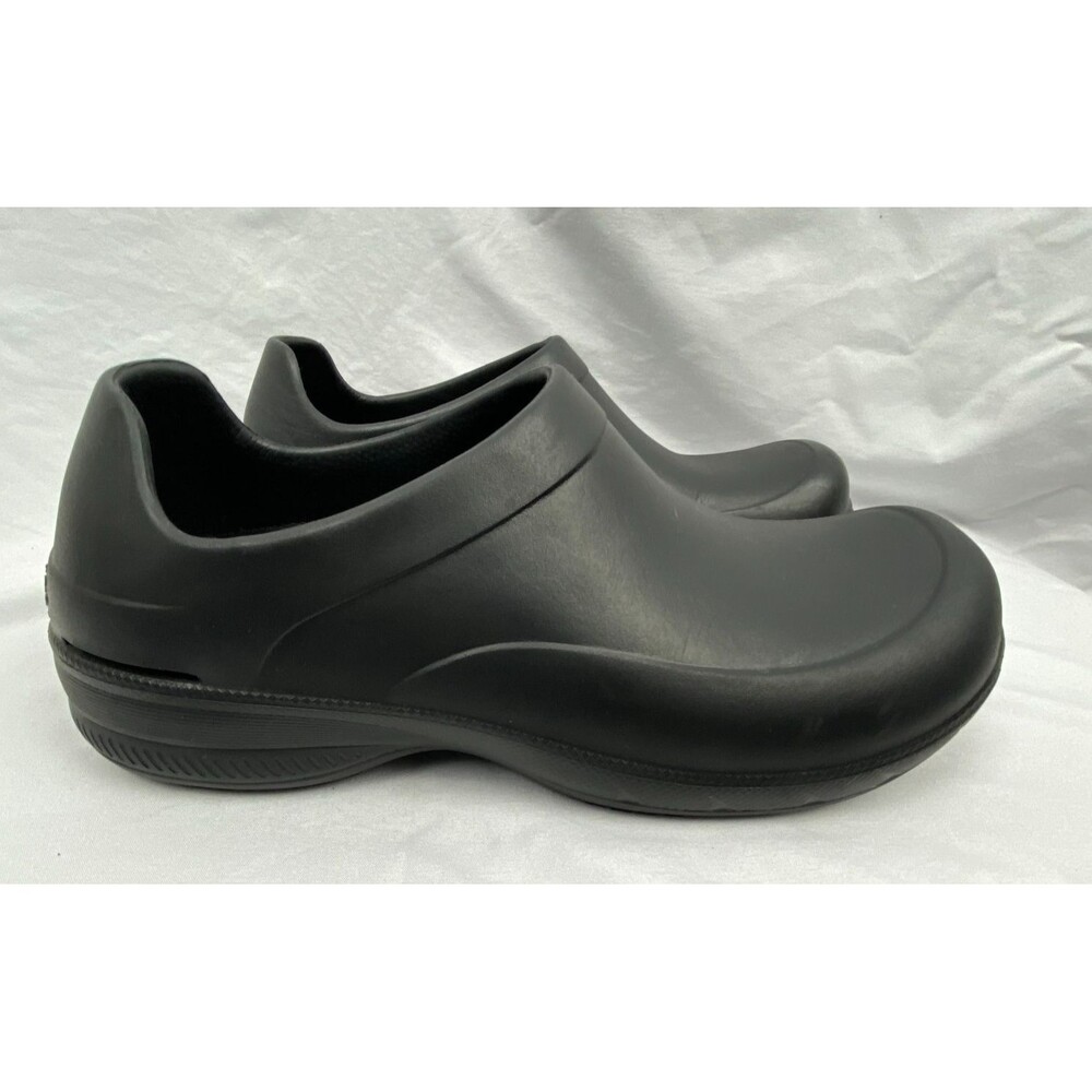 TredSafe EnduroPro‎ Clogs M8/W9w Slip Resistant Work Shoes Comfort Fit
